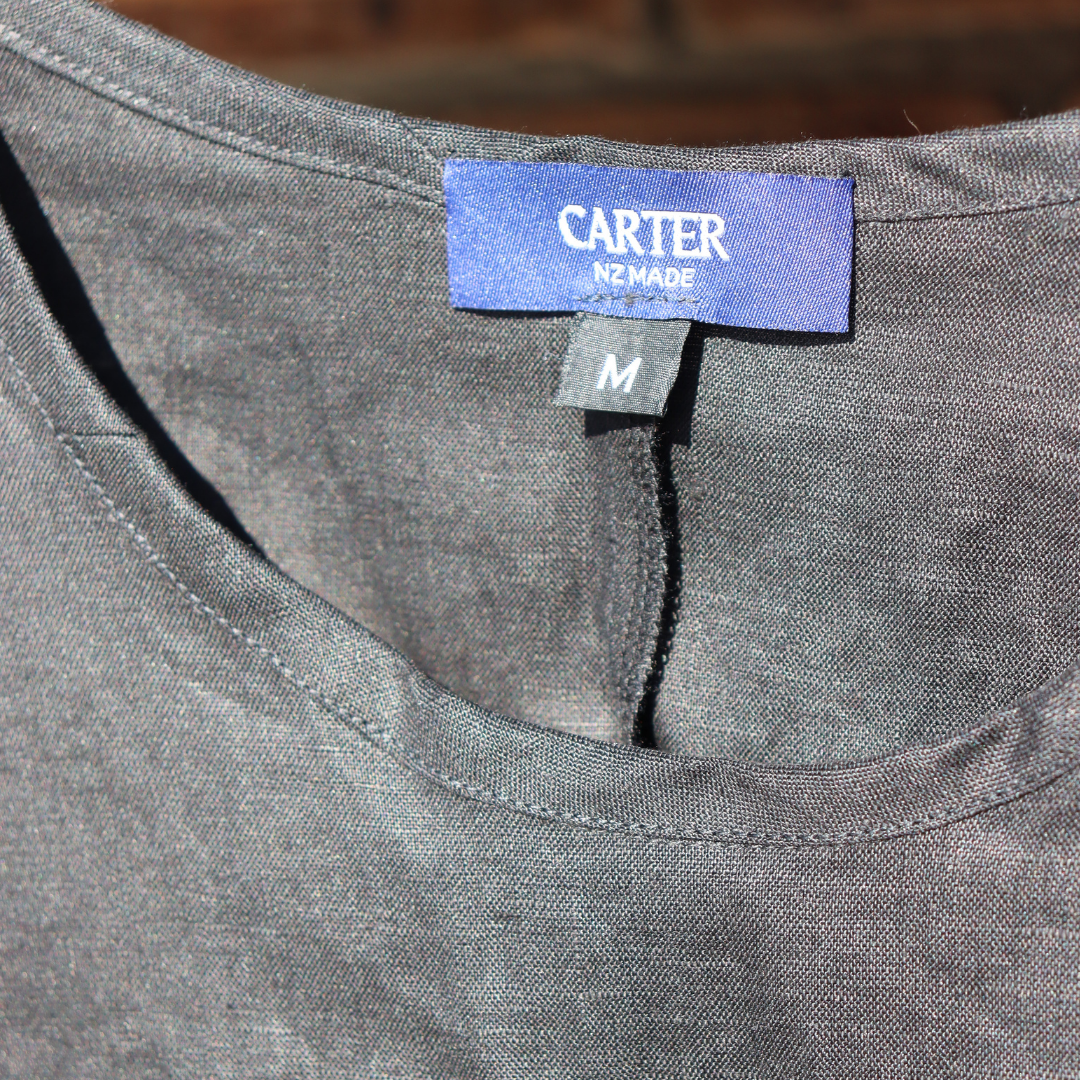Carter The Label Linen Tops