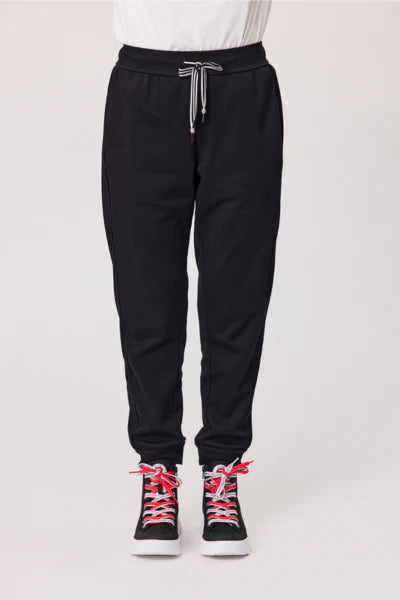 Aspen Cotton Fleece Pant