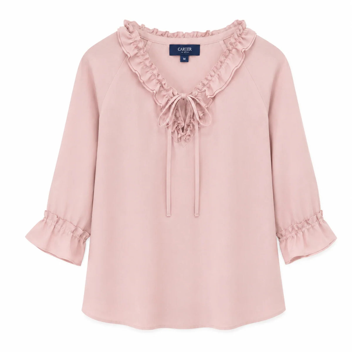 Billie Top - Pink