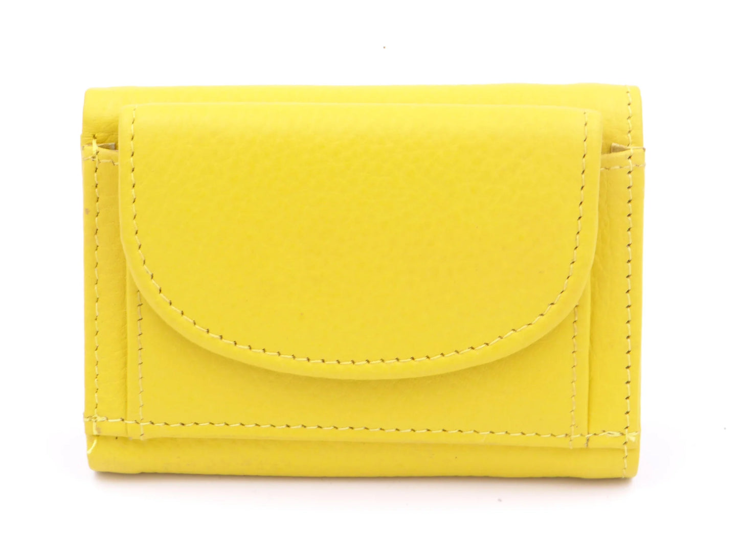 CO2 - Women's Small Leather Wallet