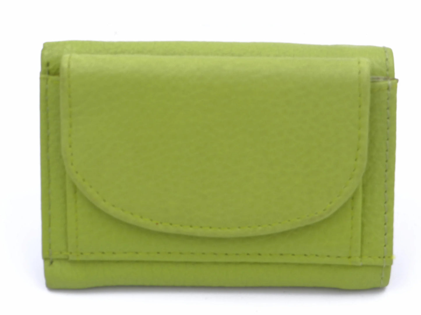 CO2 - Women's Small Leather Wallet