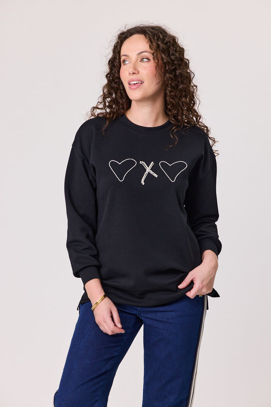Logo Sweatshirt