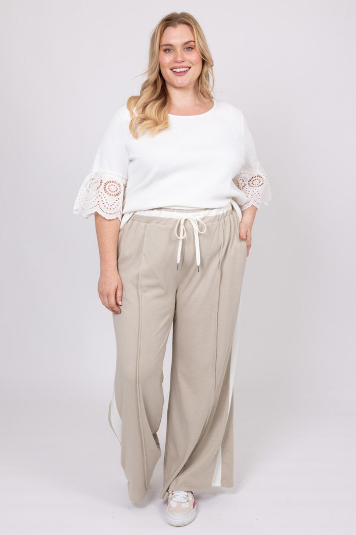 Avery Pant - Sage