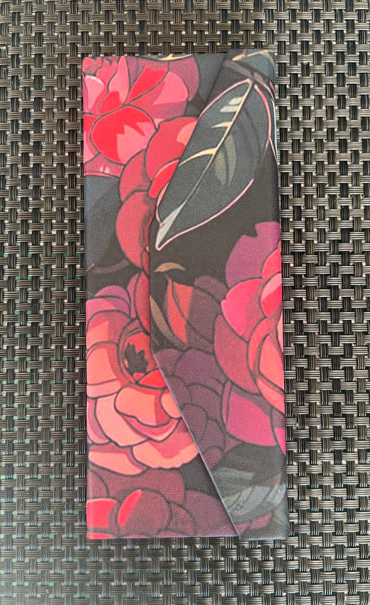 GIO -Fold-Away Glasses Case