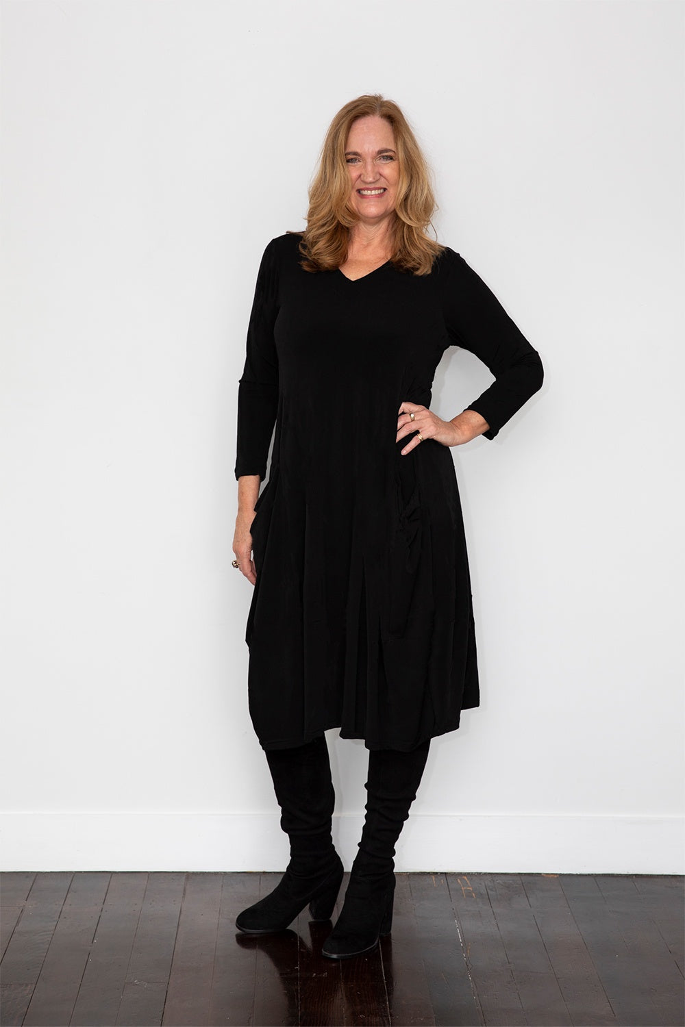 Bittermoon Carly Dress - 5 Colours