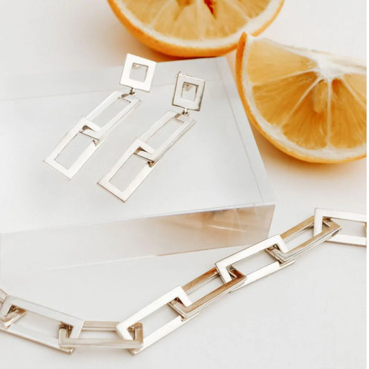 Forte Necklace