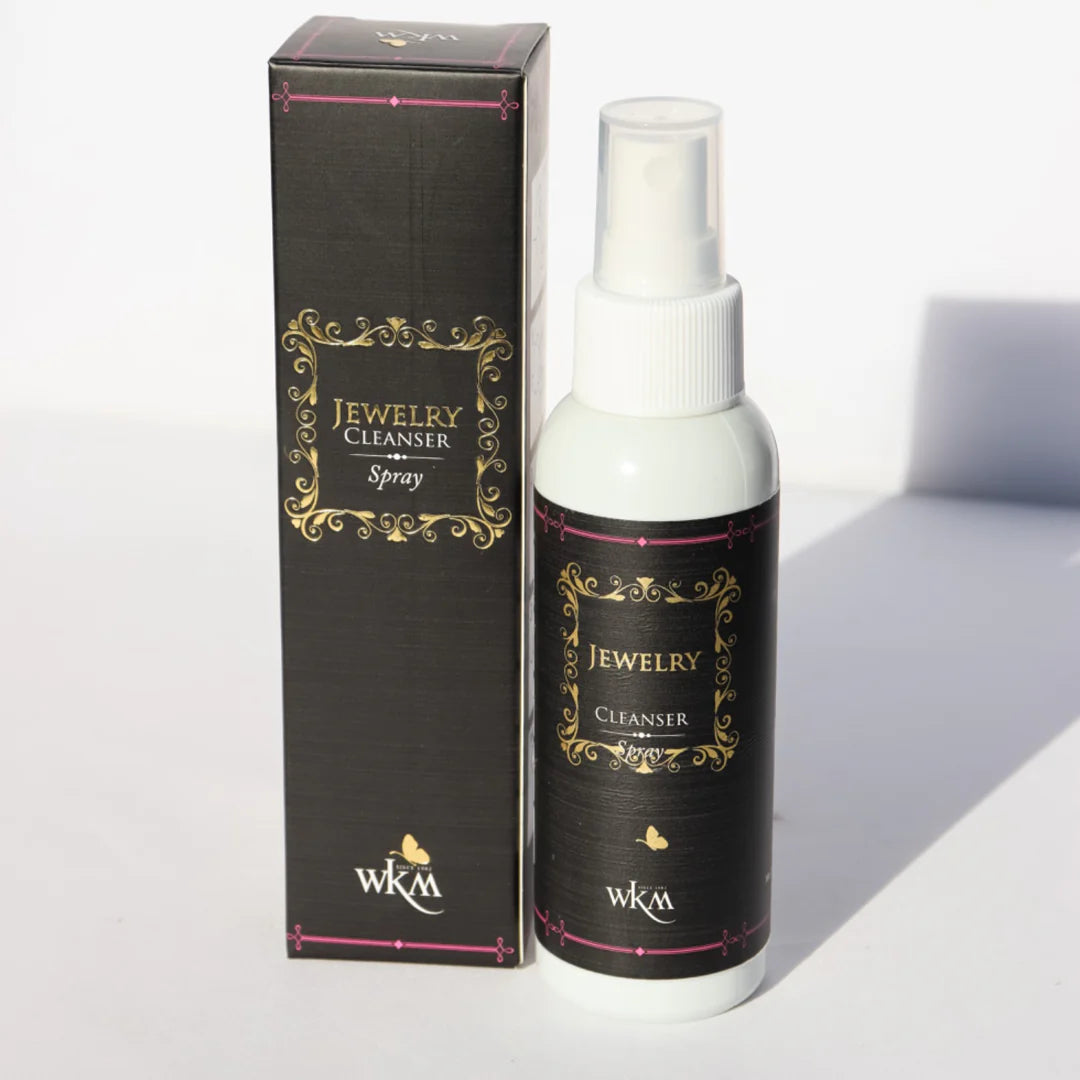 WKM- Jewellery Cleansing Spray