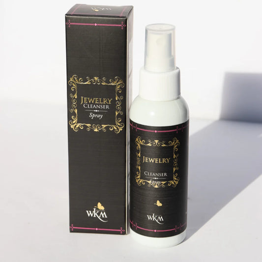 WKM- Jewellery Cleansing Spray