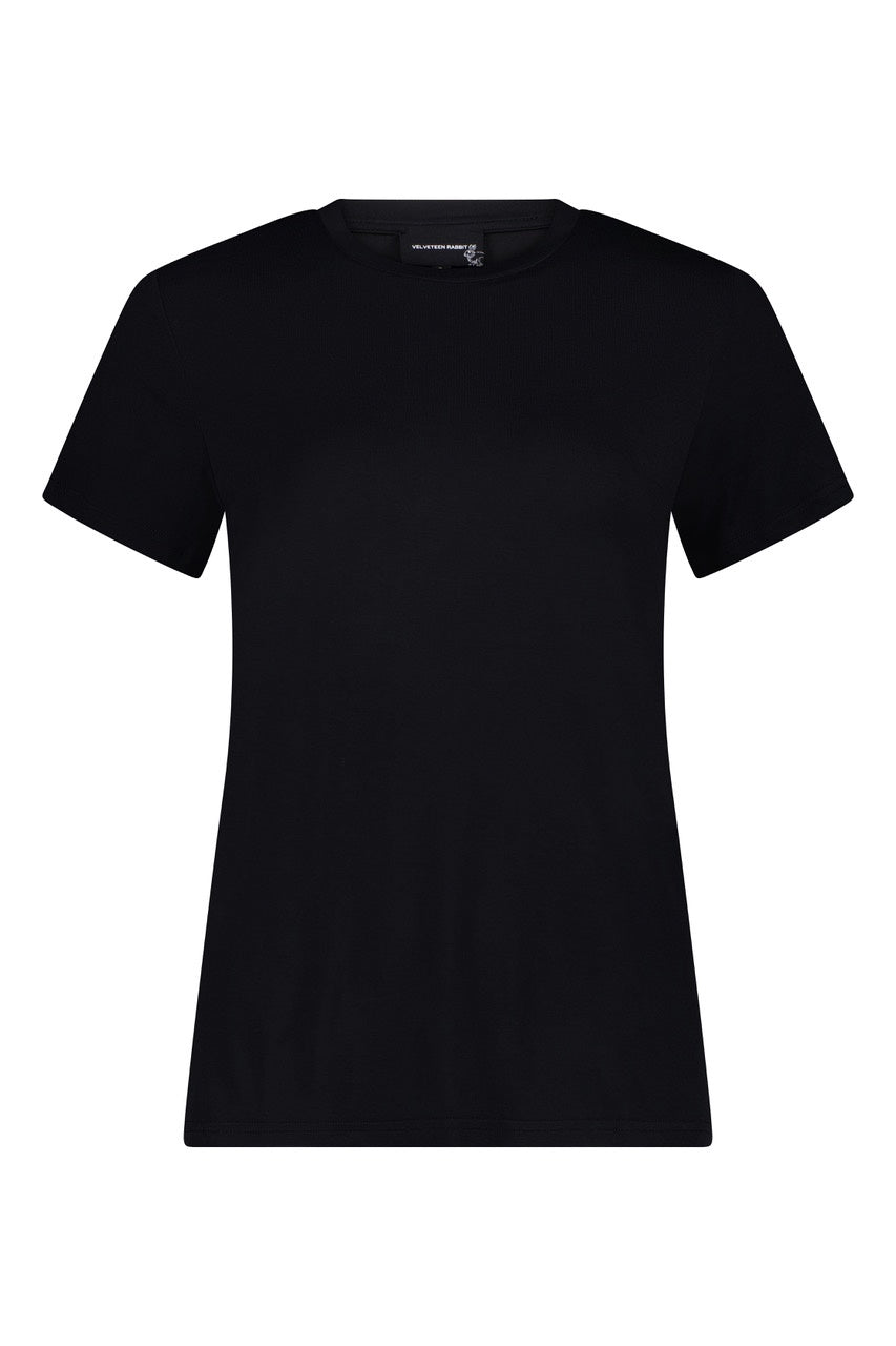 Gretel Tee - White