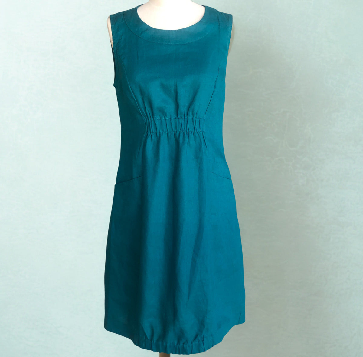 Magali Coat
