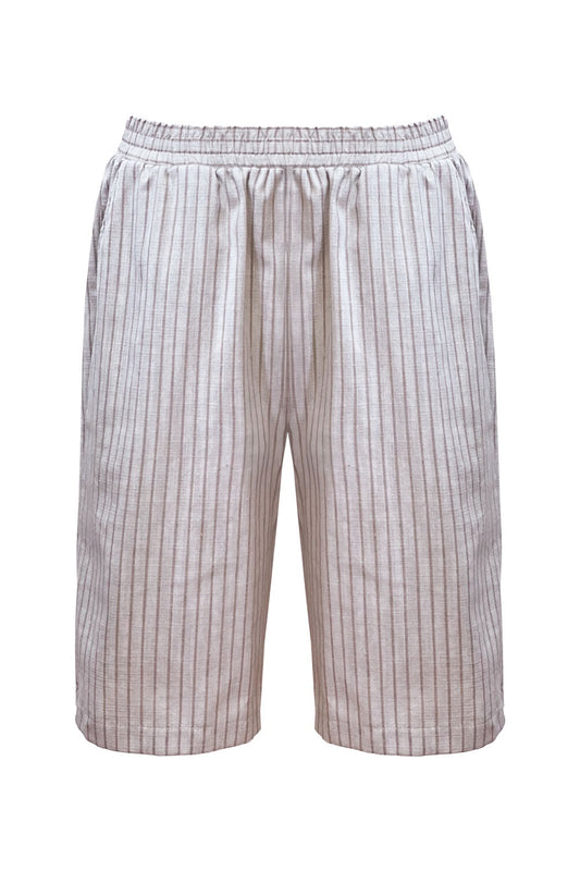 Bittermoon Linen/Cotton Shorts