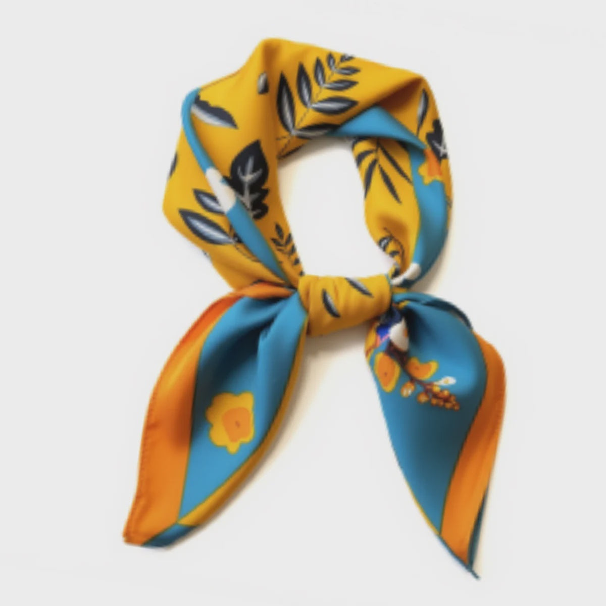 CARTER Island Time Scarf