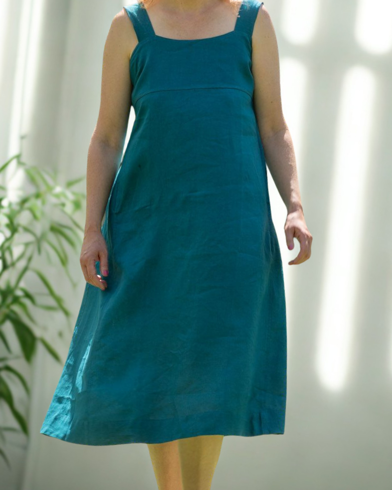 Trey Dress - Limited Edition