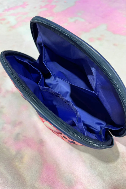 Annah Stretton Face Case - Dream Floral - Large