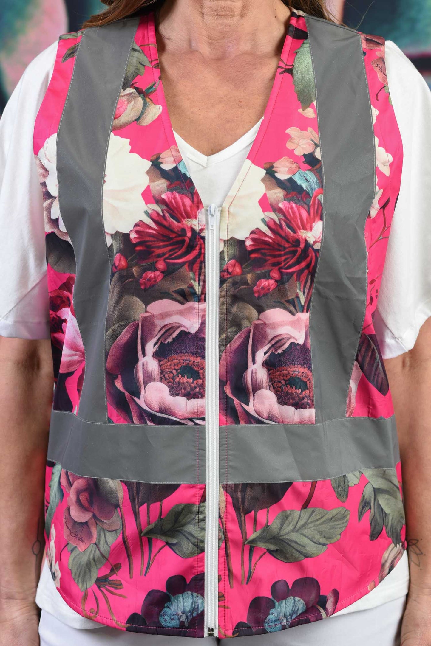 Florence Hi-Vis Vest