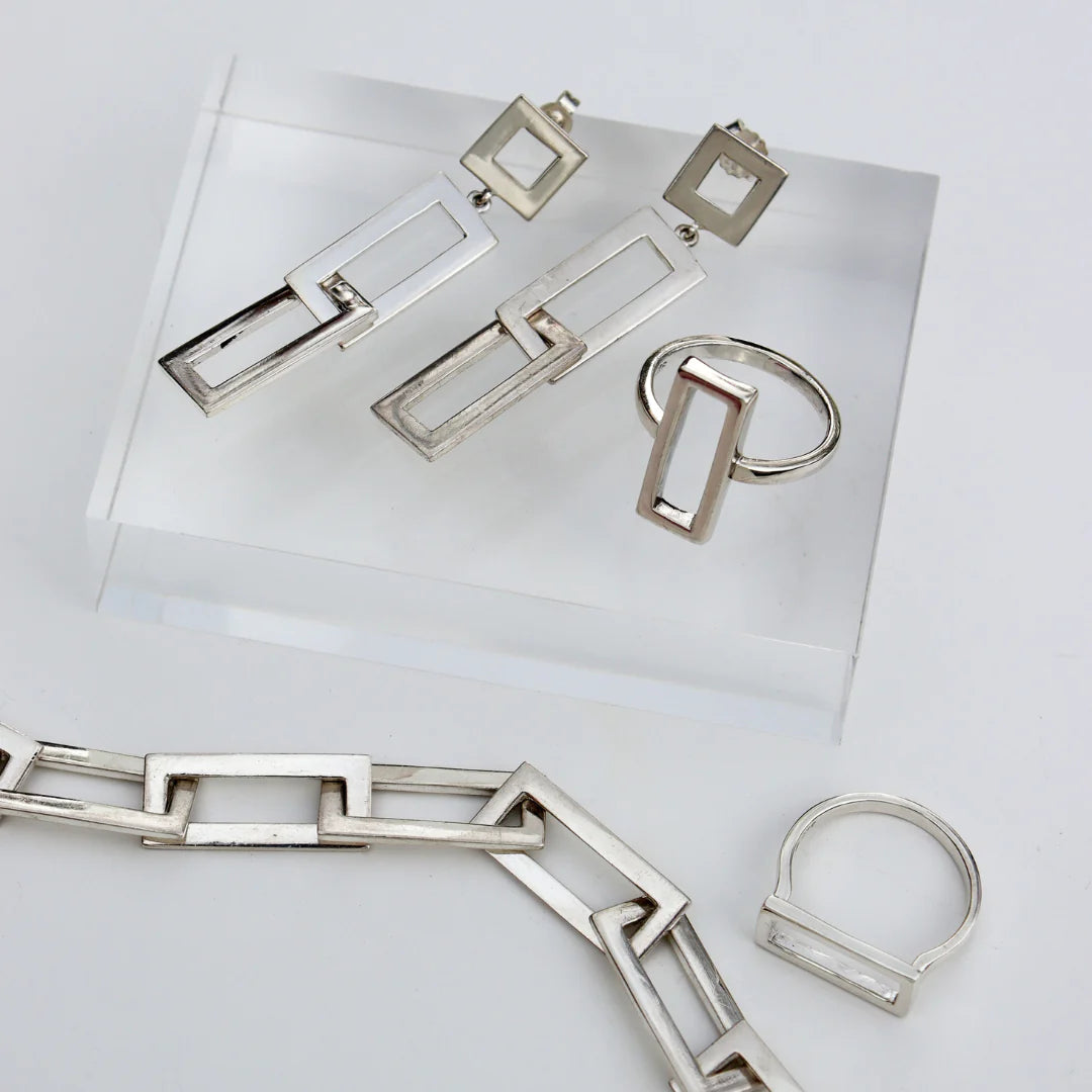 Forte Earrings