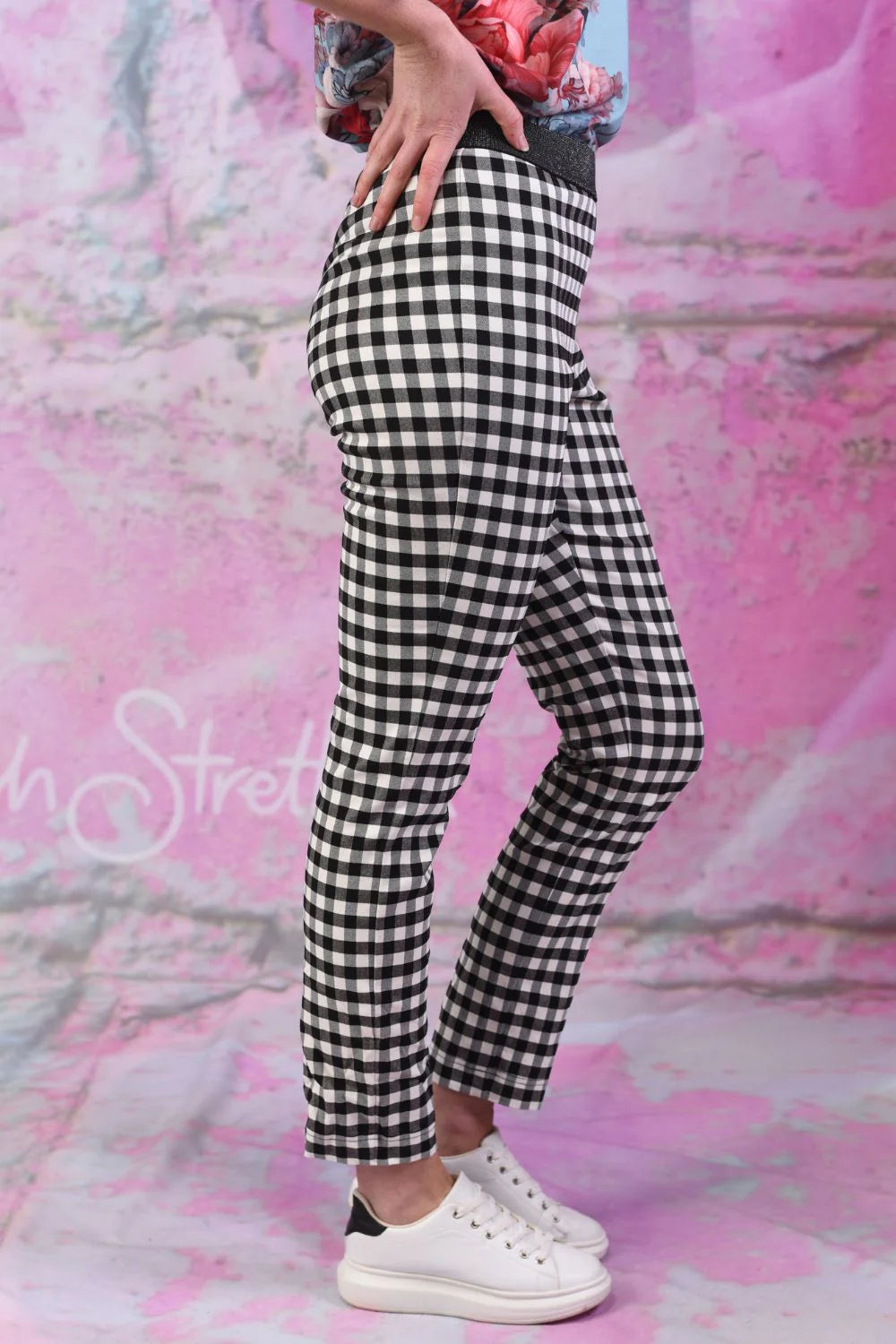 Vita Violet Pant