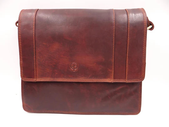 Second Nature Leather