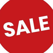 SALE