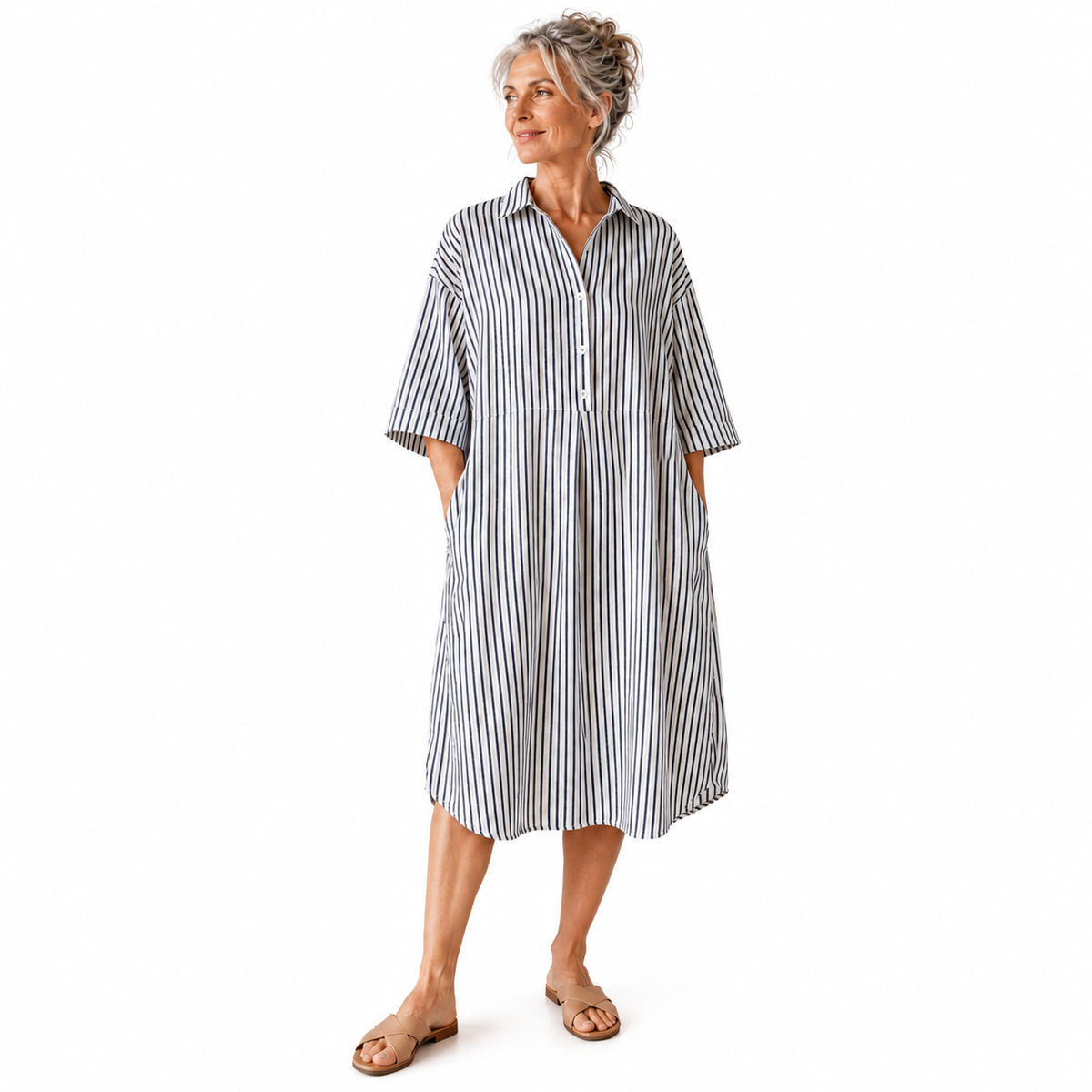 Estelle Dress