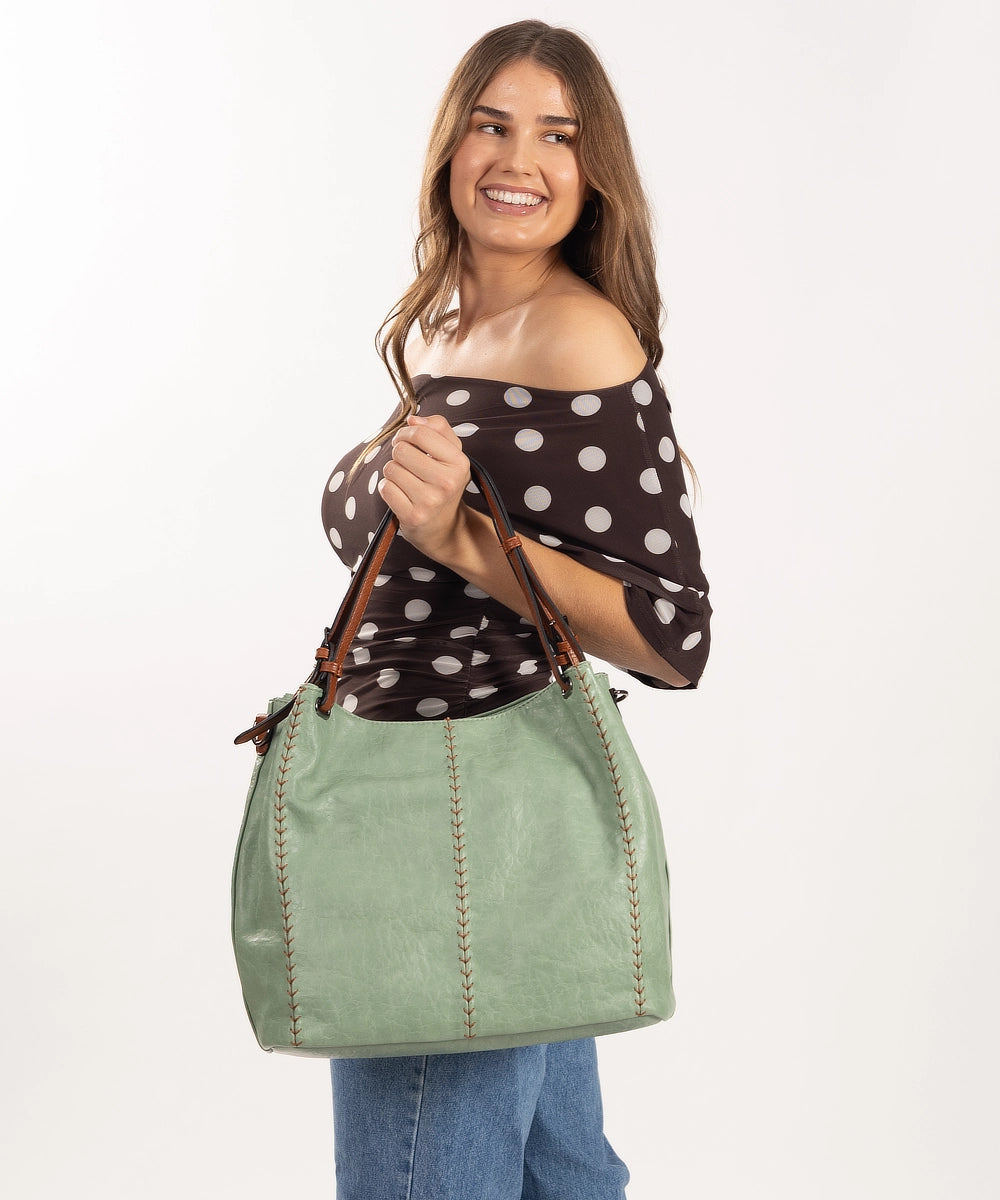 Margot Shoulder Bag