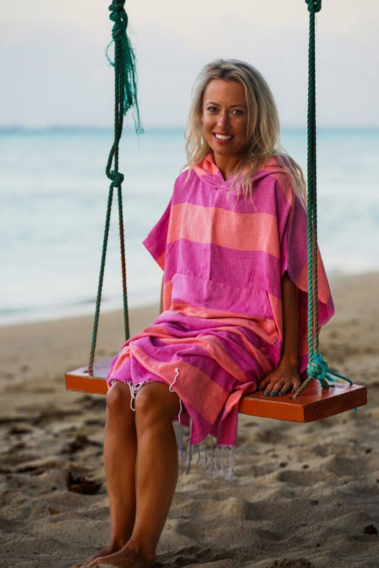 StokedNZ Adventure Towelie - Kat