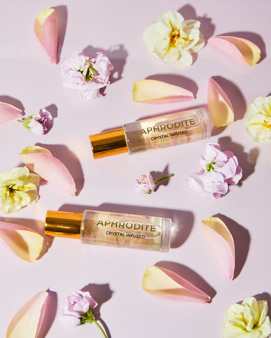 Bopo Women Perfume Roller - 15ml Aphrodite