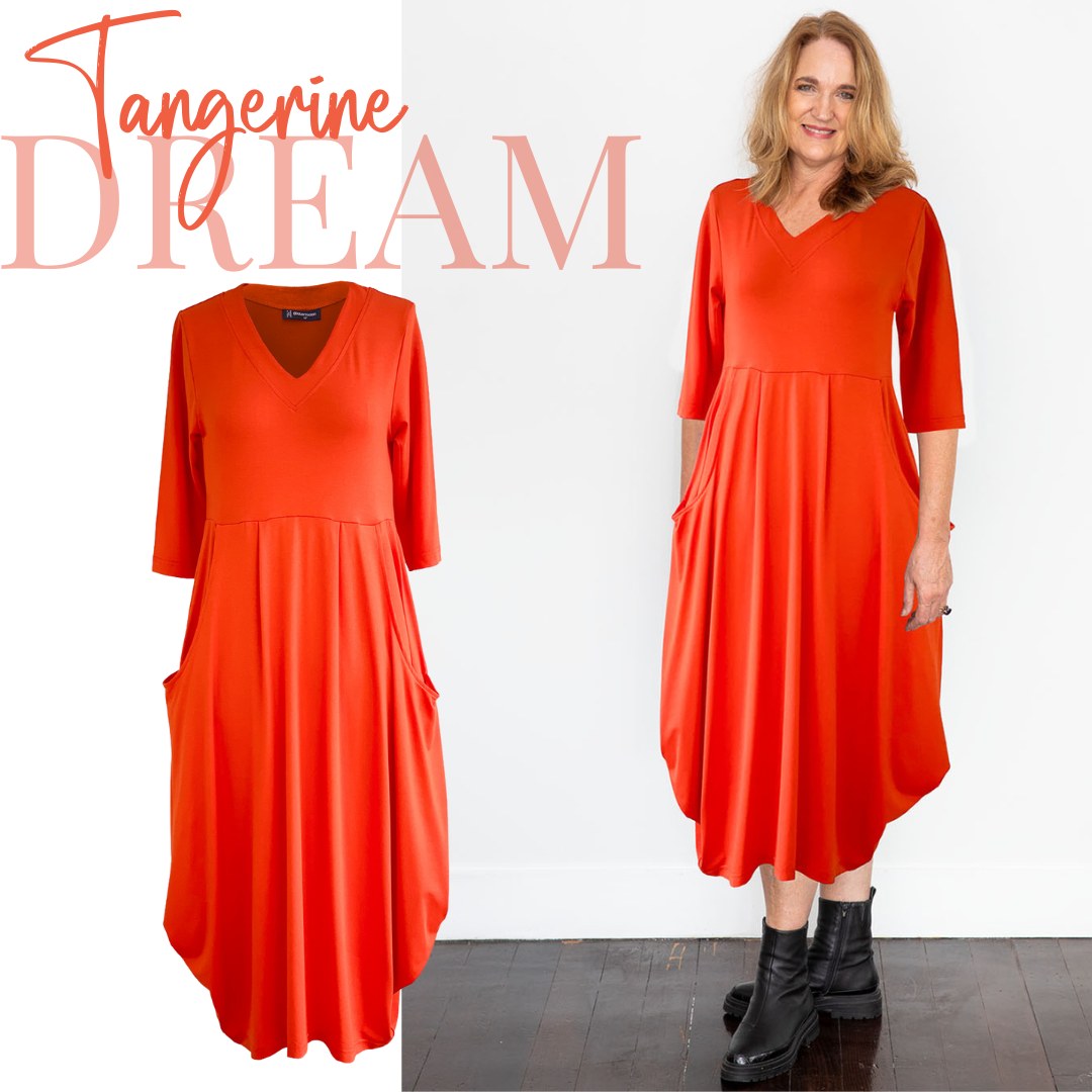 Bittermoon Carly Dress - 5 Colours