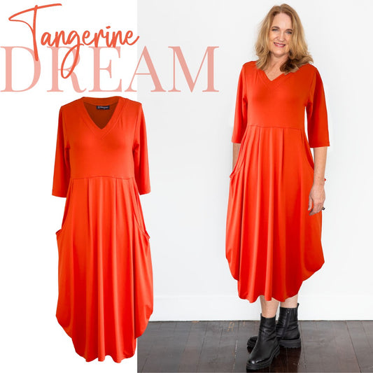 Bittermoon Carly Dress - 5 Colours