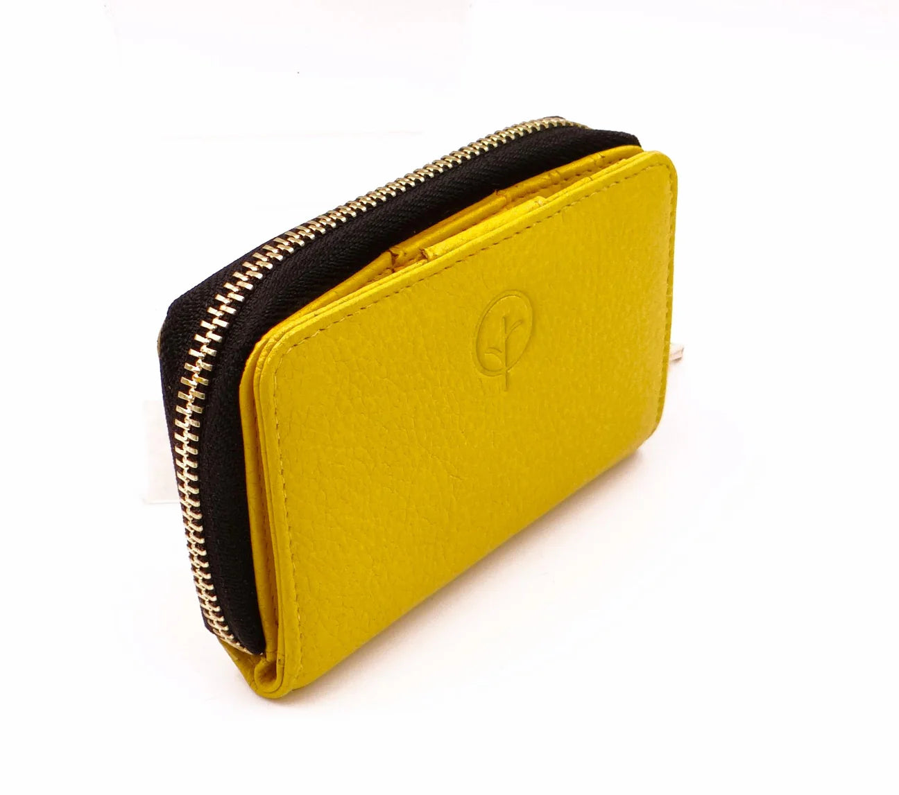 Leather -  Card/Coin Wallet