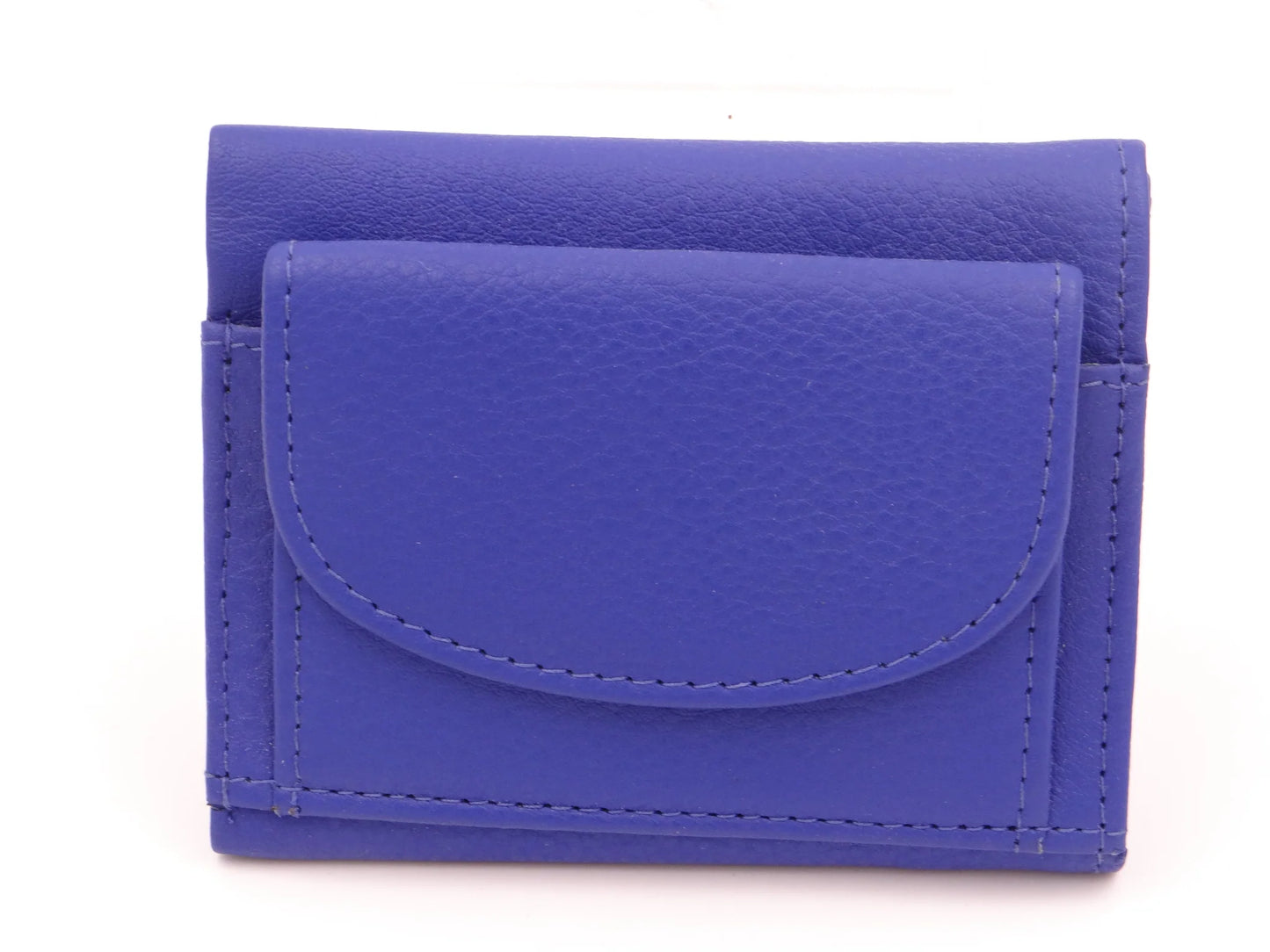 CO2 - Women's Small Leather Wallet
