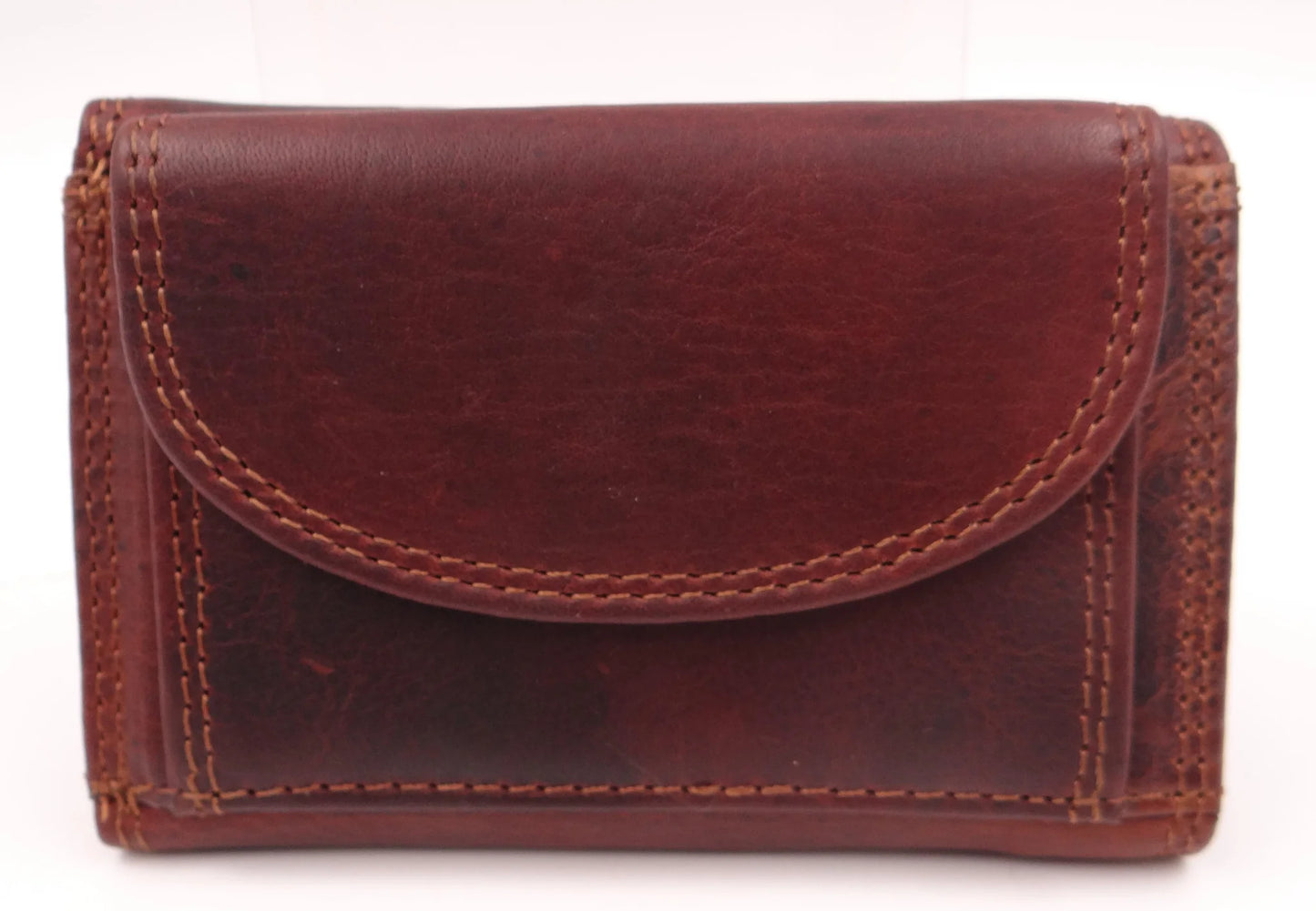 CO2 - Women's Small Leather Wallet