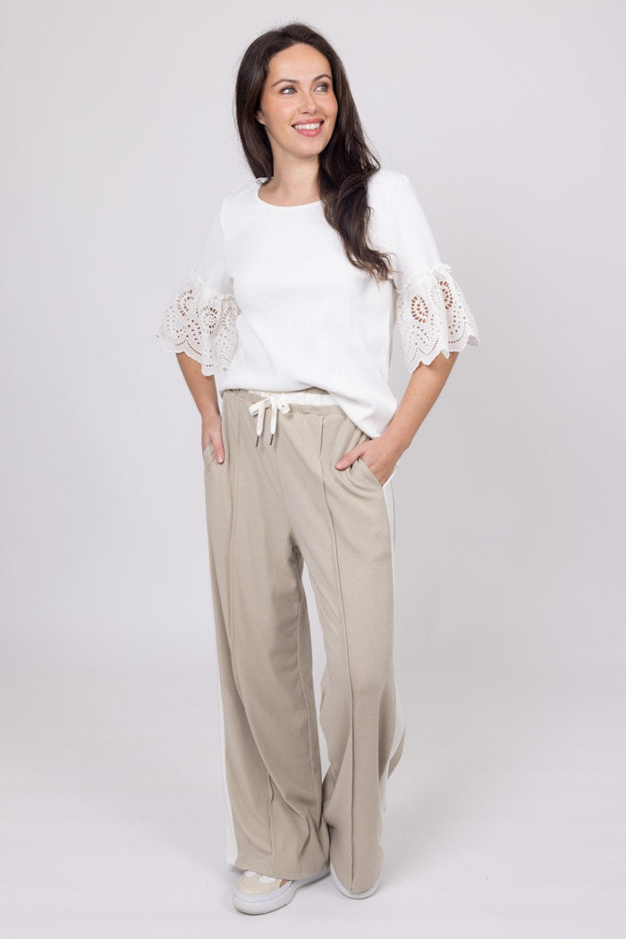 Avery Pant - Sage