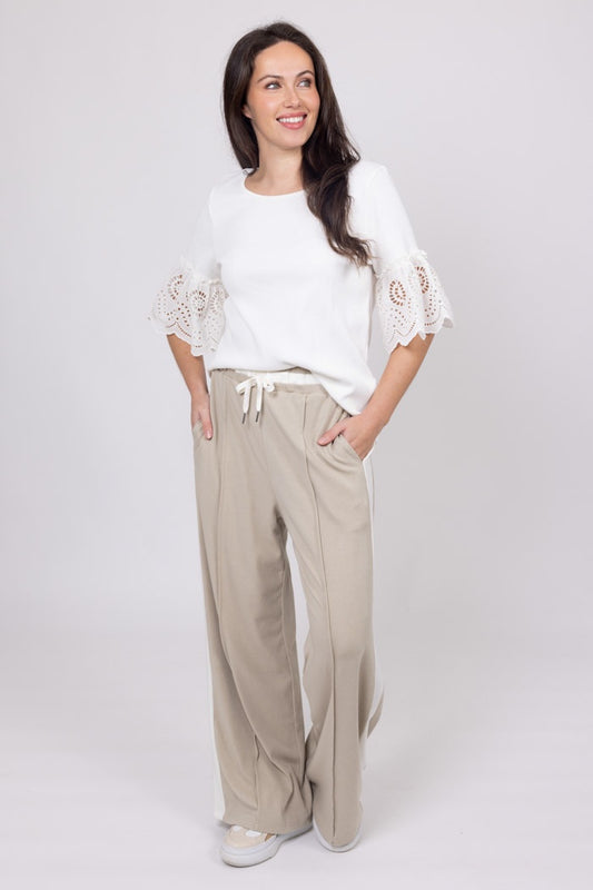 Avery Pant - Sage