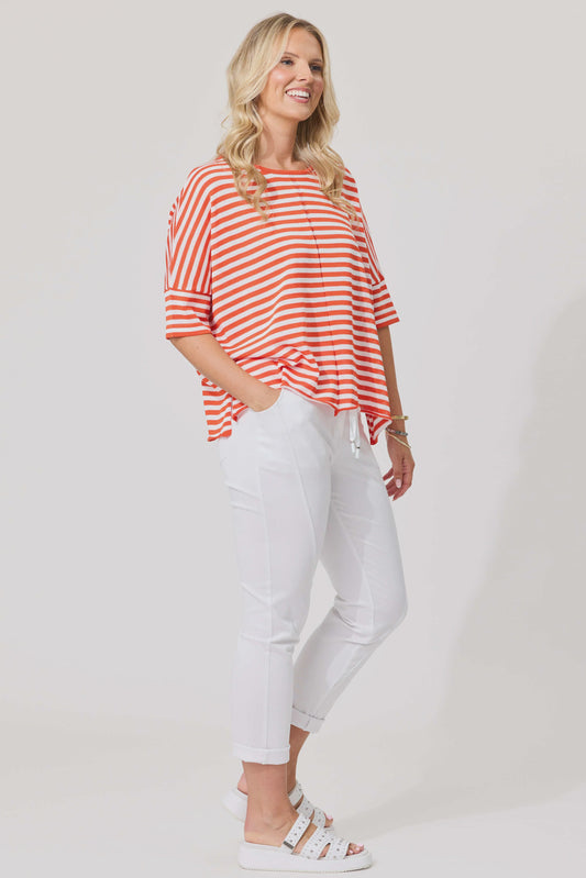 Candela Knit Top