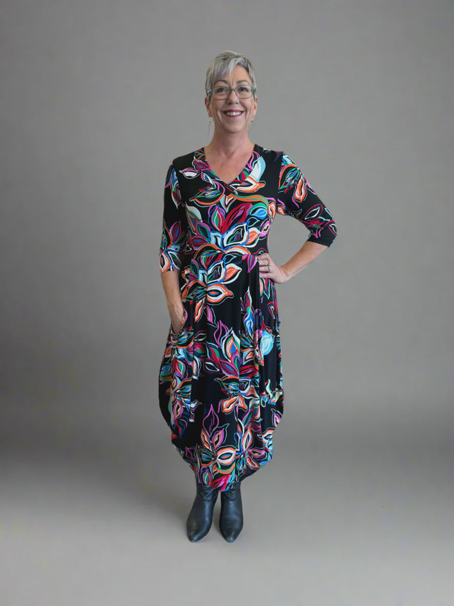Bittermoon Carly Dress -Limited Edition