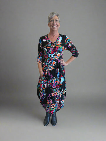 Bittermoon Carly Dress -Limited Edition