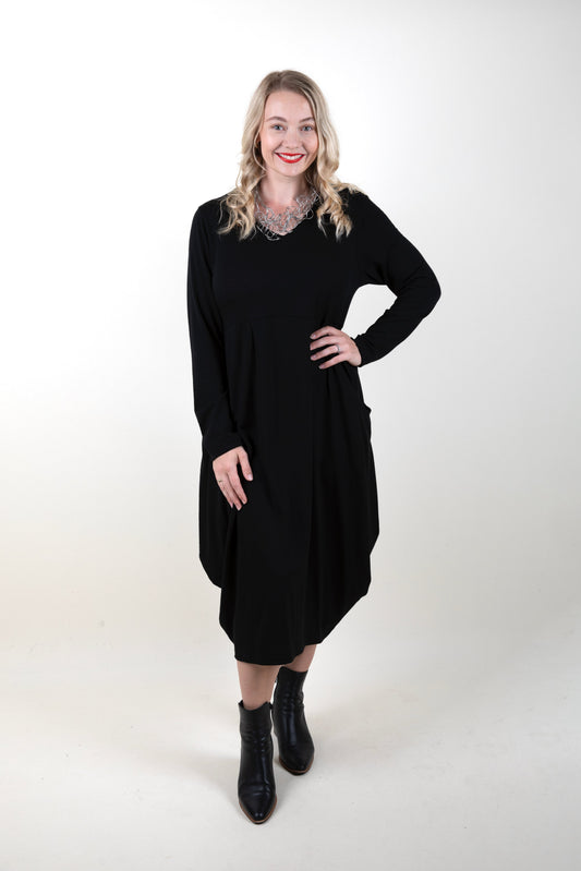 Bittermoon Carly Dress - Merino