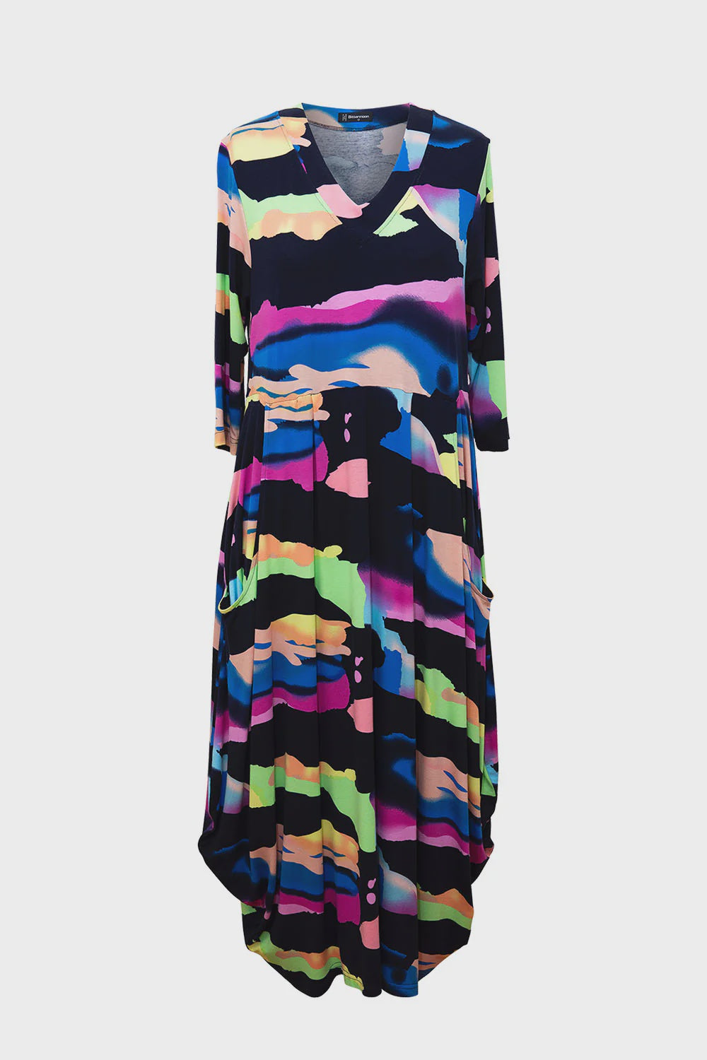 Bittermoon Carly Dress - Planet