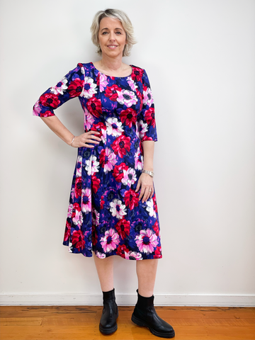 Nora Dress