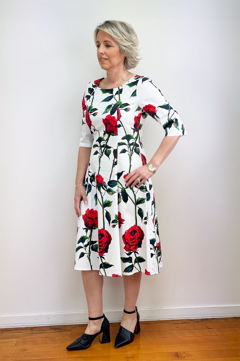 Nora Dress