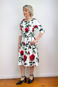 Nora Dress