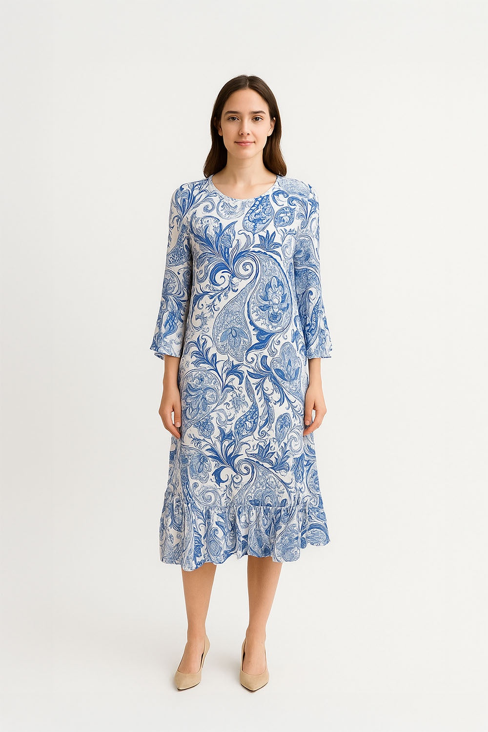 Bittermoon Belle Dress - Biro