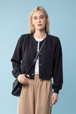 Dani Jacket - Black