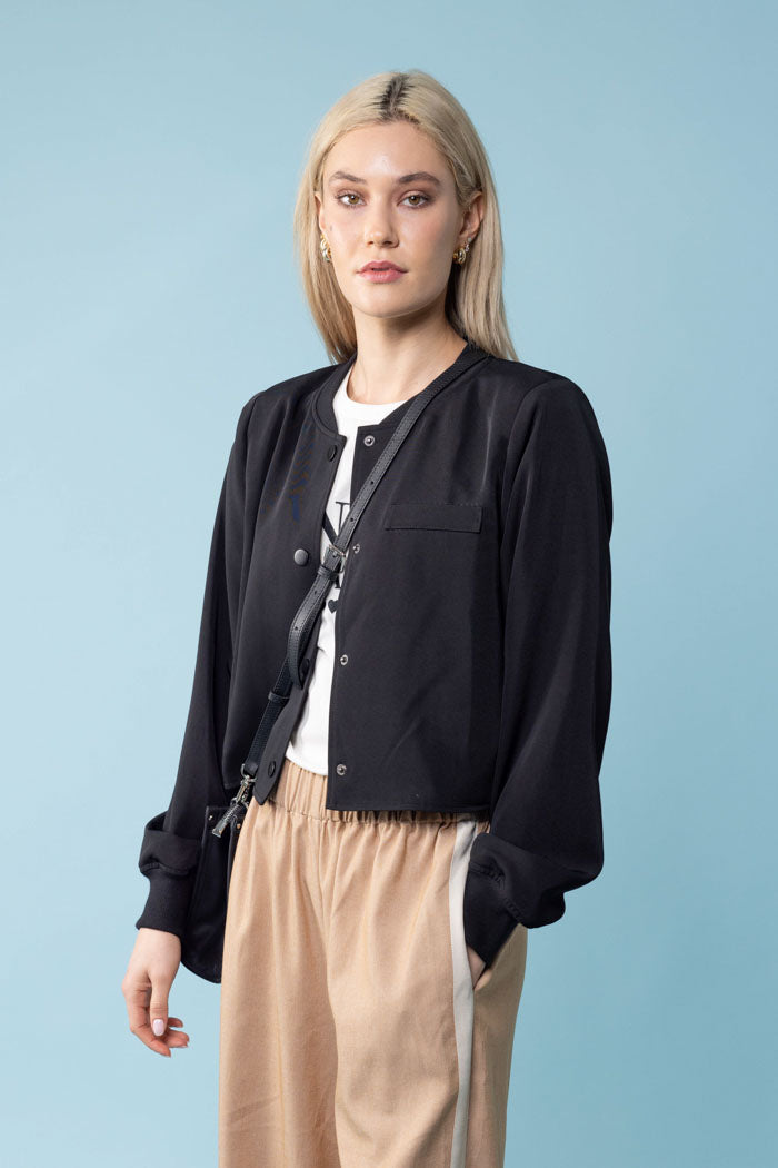 Dani Jacket - Black
