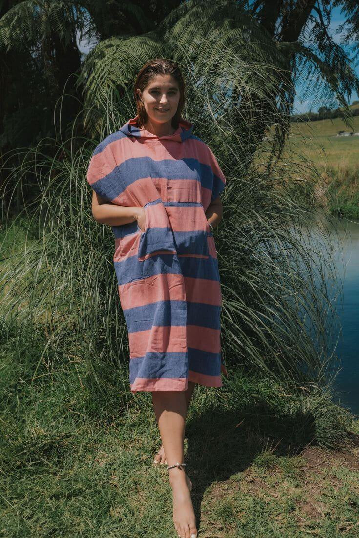 Slimfit Towelie - Debs