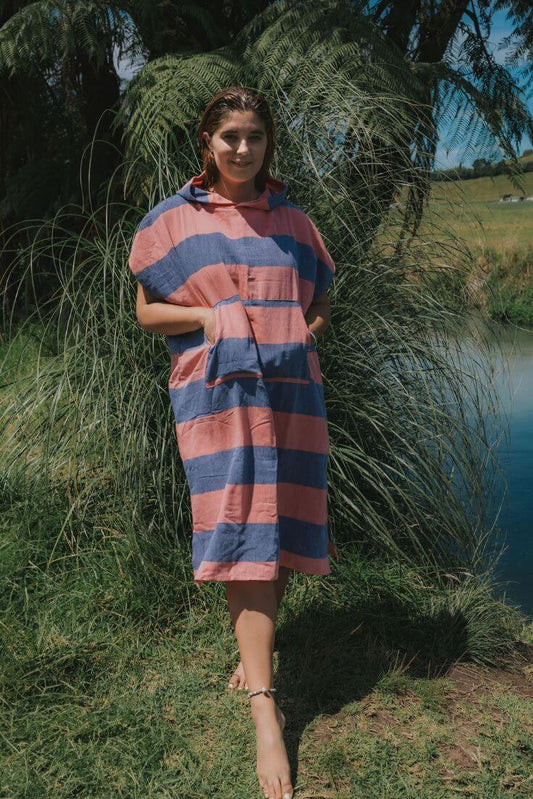 Slimfit Towelie - Debs