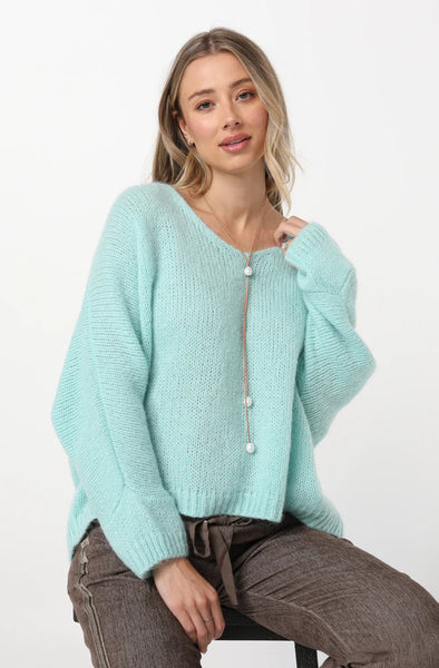 Giada Knit