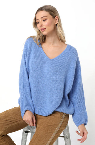 Giada Knit
