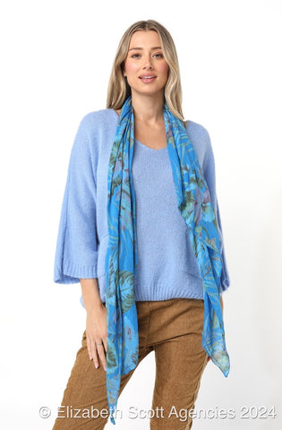 Esther Knit